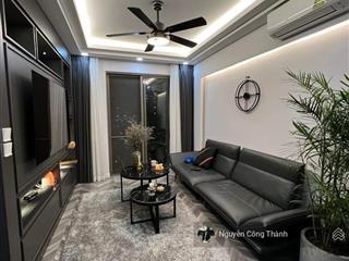 Chủ muốn bán gấp căn hộ tản đà court để định cư nước ngoài 1pn1wc, 65m2, giá tốt 2,35 tỷ, quận 5