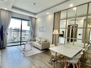 Bán căn hộ xinh, giá đẹp tại the tresor, 2pn1wc, giá siêu ưu đãi 2,42 tỷ, 65m2, bến vân đồn, q4