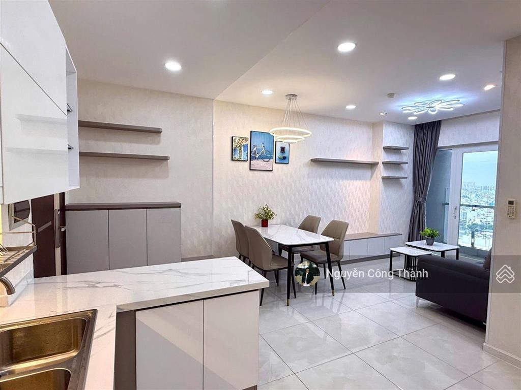 Căn hộ bạc, đầu tư vàng tại tân bình apartment 1pn1wc, 65m2, tân bình, giá siêu ưu đãi 2,35 tỷ
