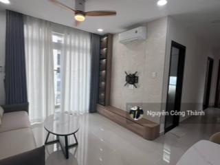 Căn hộ lý tưởng, giá cả phải chăng tại the western capital 1pn1wc, 65m2, giá ưu đãi 2,05 tỷ, q6