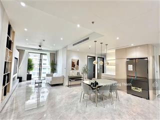 Căn hộ luxgarden view đẹp, giá tốt 2,45 tỷ, 68m2, 2pn2wc, phú thuận, q7