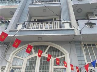 Cực rẻ, hot nhất trong khu vực, hxh phan đăng lưu chỉ 13,5 tỷ, 40,2m2, 5 tầng, sổ hồng riêng