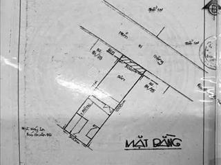 Giá rẻ, nhà rộng hxh tại hồ văn huê, giá chỉ 18 tỷ, 79m2 (5mx16m), 3tst, shr.  thy 0906 869 ***