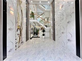 Mặt tiền kinh doanh bùi văn ngữ  nhà mới 100%  4x15m  5 tầng  tặng full nội thất xịn sò,7,5 tỷ