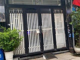 Chỉ hơn 3 tỷ sở hữu ngay căn nhà 48m2 (4x12), đường xe tải 6m, nguyễn thị búp