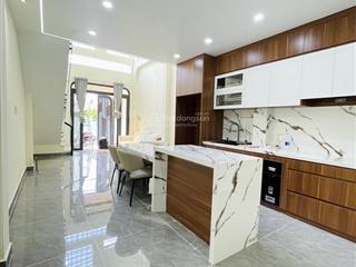 Chỉ 3,95 tỷ có ngay nhà mới ở ngay cực đẹp  hẻm xe tải thông gần mt tl40  67m2  3pn  tặng full