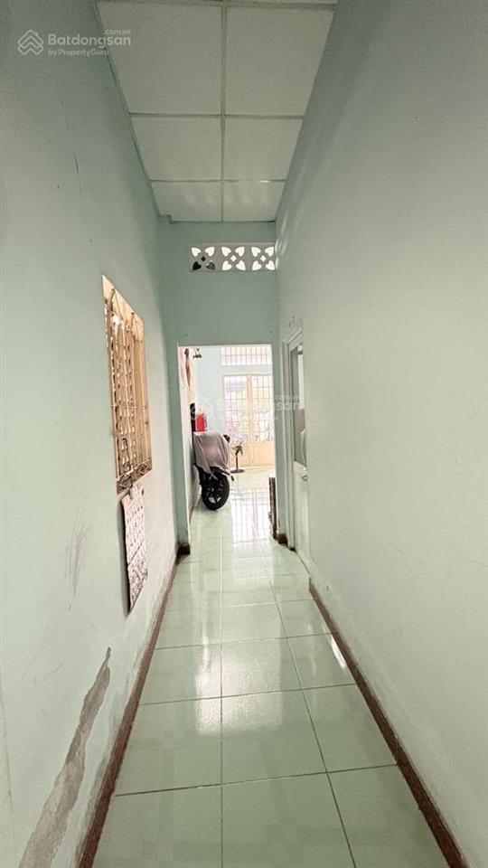Nhà cấp 4 dt 83m2  nguyễn thị sáng  đông thạnh  hóc môn  ngang 5.8mx21m nhỉnh 3 tỷ