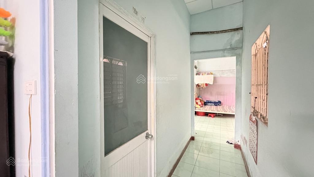 Nhà cấp 4 dt 83m2  nguyễn thị sáng  đông thạnh  hóc môn  ngang 5.8mx21m nhỉnh 3 tỷ