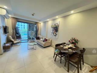 Chính chủ cần bán gấp ch the gold view, quận 4, 2pn, 2wc giá 1ty210