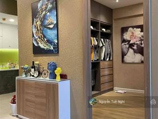 Đẩy nhanh sale gấp căn hộ saigon south residence, nhà bè, 2pn, 2wc  giá 1ty753