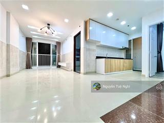 Bán căn hộ the harmona, quận tân bình, dt 75m2, 2pn, 2wc, giá cực chất chỉ 1ty680