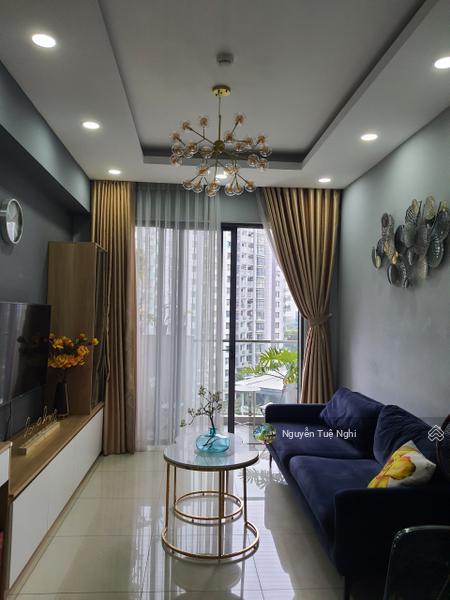 Chính chủ cần bán ch centum wealth, quận 9, dt 56,5m2, 2pn, 1wc giá 1ty650