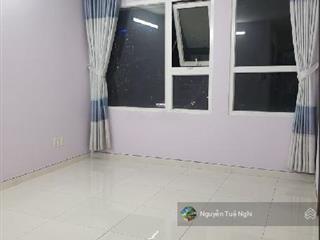 Bán nhanh chốt lẹ summer square, quận 6, dt 50m2, 1pn, 1wc giá chỉ 1ty320