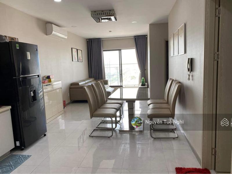 Bán căn hộ viva riverside, quận 6, dt 68m2, 2pn, 2wc giá 1ty670