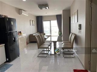 Bán căn hộ viva riverside, quận 6, dt 68m2, 2pn, 2wc giá 1ty670