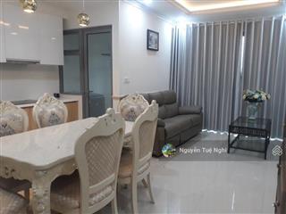 Cô chủ bán căn hộ palm heights để về quê, diện tích 80m2, 2pn, 2wc giá 1ty790