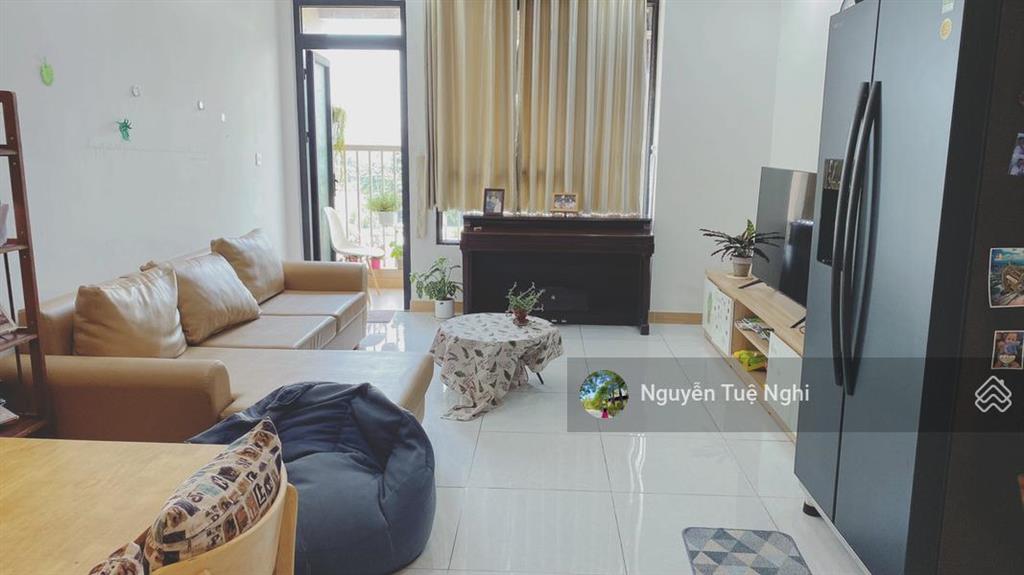 Cần bán gấp ch era town, quận 7, dt 90m2, 2pn, 2wc giá 1ty790