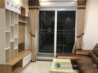 Bán nhanh căn hộ florita quận 7 dt 68m2 2pn 2wc giá 1ty