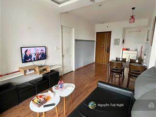 Bán ch the avila 1, quận 8, dt 72m2, 2pn 2wc giá 1ty420