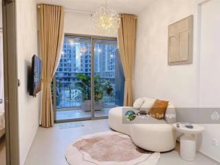Chính chủ bán căn hộ westgate, bình chánh, 59m2, 2pn 2wc giá 1ty680