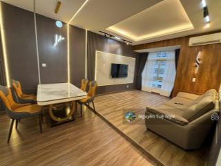 Chính chủ cần bán sky garden 2, quận 7, dt 81m2, 2pn 2wc giá chỉ 1ty860