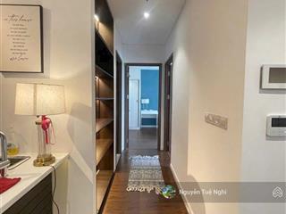 Chính chủ cần bán kingdom 101, quận 10, dt 73m2, 2pn, 2wc giá 2ty560