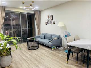 Bán nhanh ch the gold view quận 4 dt 81m2 2pn 2wc giá 2ty150