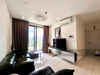 Bán nhanh căn hộ d'lusso quận 2, dt 64m2, 2pn 2wc, giá 1ty790