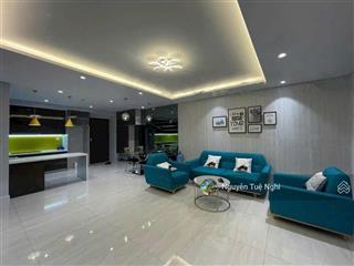 Cần bán gấp ch garden gate, quận phú nhuận, 87m2, 2pn 2wc giá 2ty160