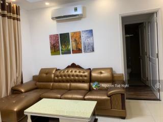 Bán nhanh căn hộ florita quận 7, dt 68m2 2pn 2wc giá 1ty620