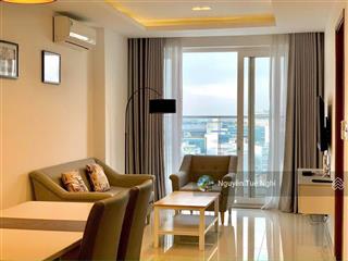 Chính chủ cần bán ch sky center, quận tân bình, dt 73m2, 2pn 2wc giá 1ty920