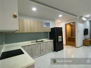 Cần bán ch riva park quận 4, dt 80m2, 2pn 2wc giá 1ty830