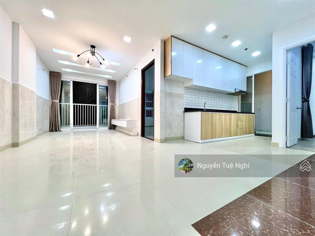 Bán căn hộ the harmona, quận tân bình, dt 75m2, 2pn, 2wc giá 1ty650