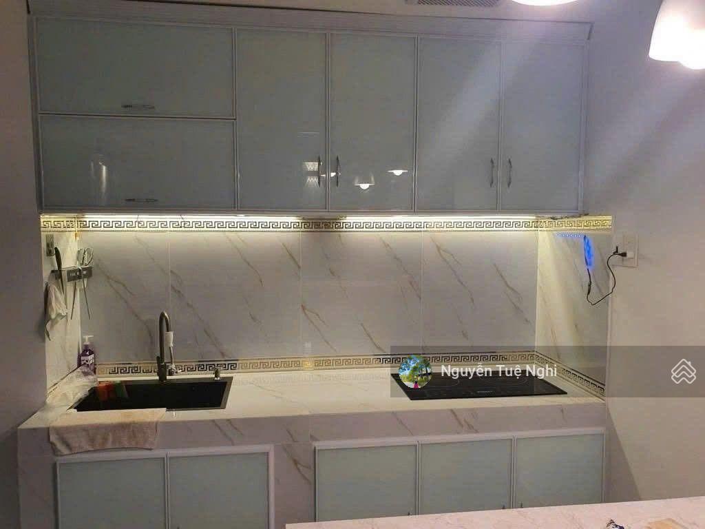 Bán chung cư 1050 chu văn an, bình thạnh, dt 70m2, 2pn 2wc, giá 2ty150