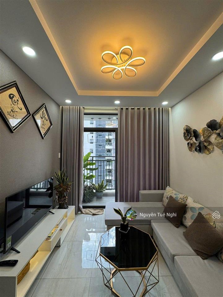 Chính chủ cần bán ch him lam phú an, quận 9, dt 68m2, 2pn 2wc, giá 1ty740