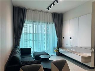 Bán căn hộ de la sol, quận 4, dt 75m2, 2pn 2wc giá 1ty850