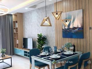 Chính chủ bán căn hộ sunrise riverside, nhà bè, dt 70m2, 2pn, 2wc giá 2ty250