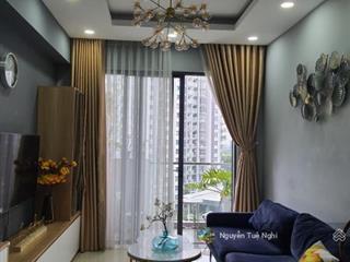 Chính chủ cần bán ch centum wealth, quận 9, dt 56,5m2, 2pn, 2wc giá 1ty650