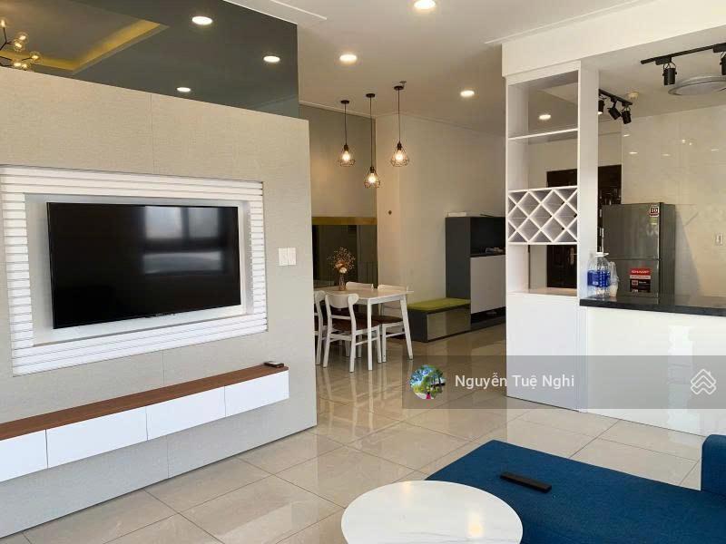 Chính chủ cần bán docklands quận 7, dt 95m2, 2pn 2wc