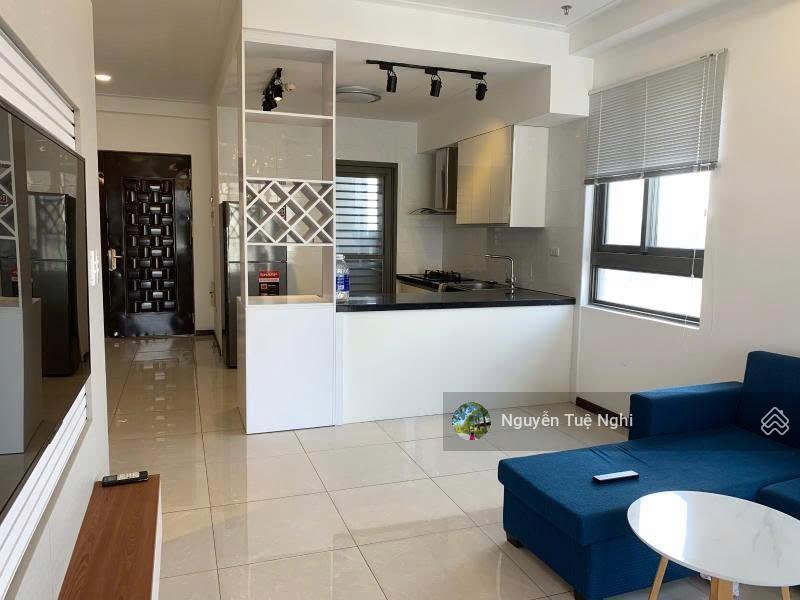 Chính chủ cần bán docklands quận 7, dt 95m2, 2pn 2wc