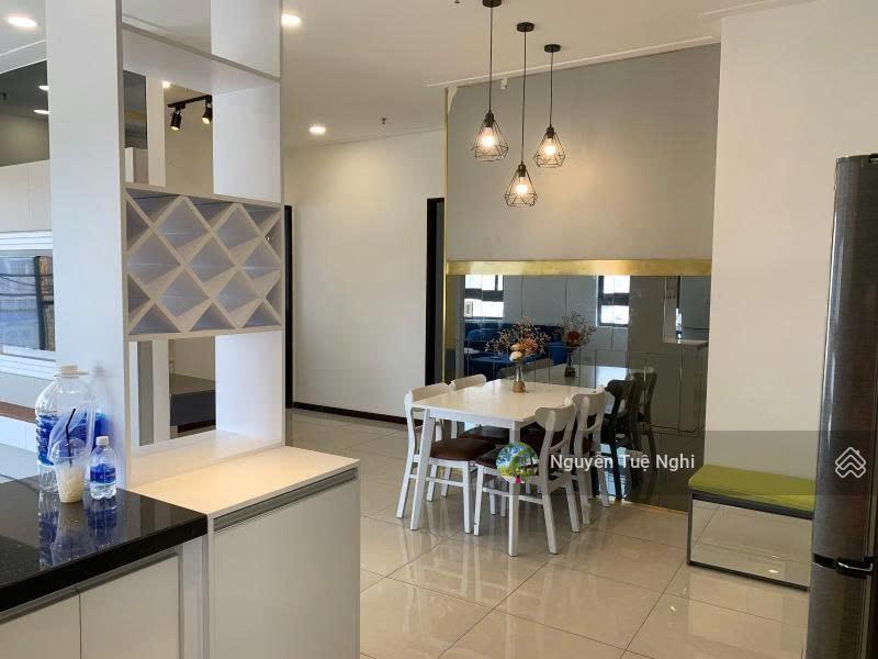 Chính chủ cần bán docklands quận 7, dt 95m2, 2pn 2wc