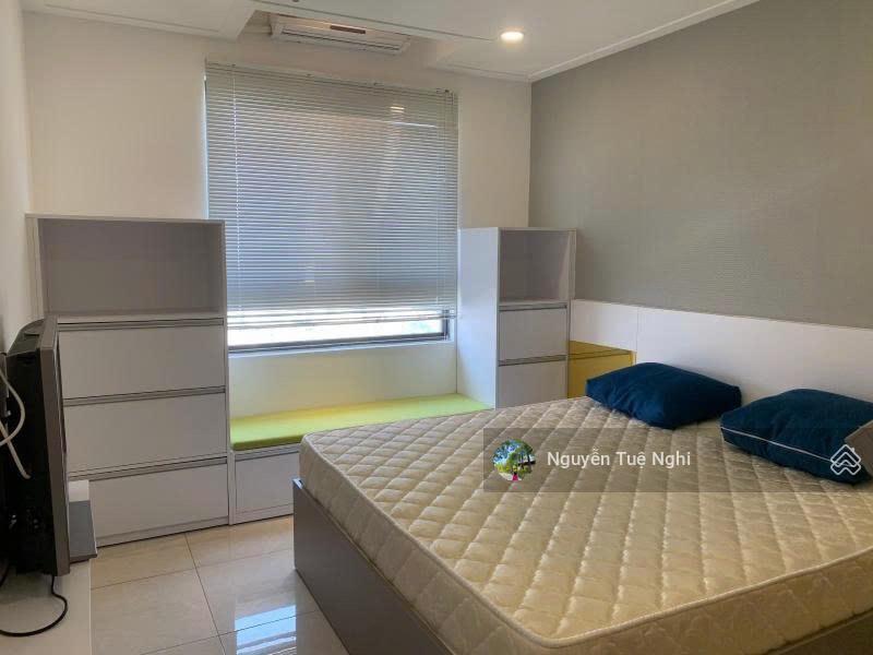 Chính chủ cần bán docklands quận 7, dt 95m2, 2pn 2wc