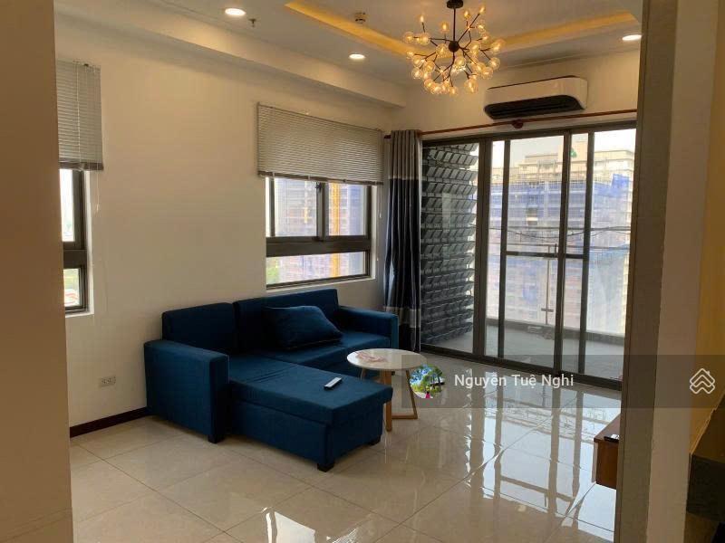 Chính chủ cần bán docklands quận 7, dt 95m2, 2pn 2wc