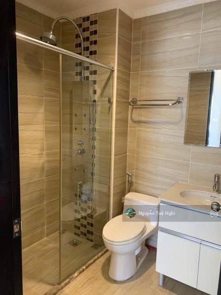 Chính chủ cần bán docklands quận 7, dt 95m2, 2pn 2wc
