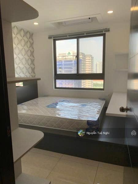 Chính chủ cần bán docklands quận 7, dt 95m2, 2pn 2wc