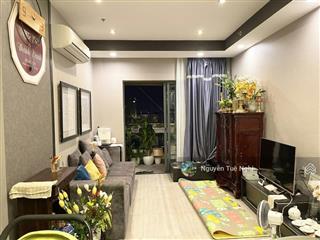 Chính chủ bán gấp the everrich infinity, quận 5, dt 80m2, 2pn, 2wc giá 1ty730
