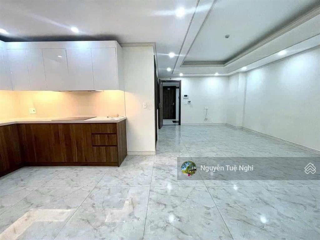 Cần bán ch homyland, quận 2, dt 81m2, 2pn 2wc giá 1ty940