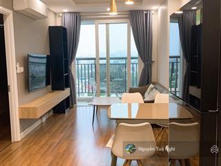 Bán căn hộ sài gòn mia, bình chánh, dt 78m2, 2pn, 2wc giá 1ty820