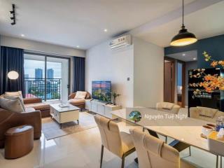 Cần bán ch saigon royal residence, quận 4, 88m2, 2pn, 2wc giá 3ty270