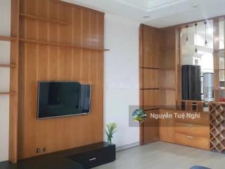 Cần bán cc phúc yên, tân bình, dt 91m2 2pn 2wc giá 1ty750